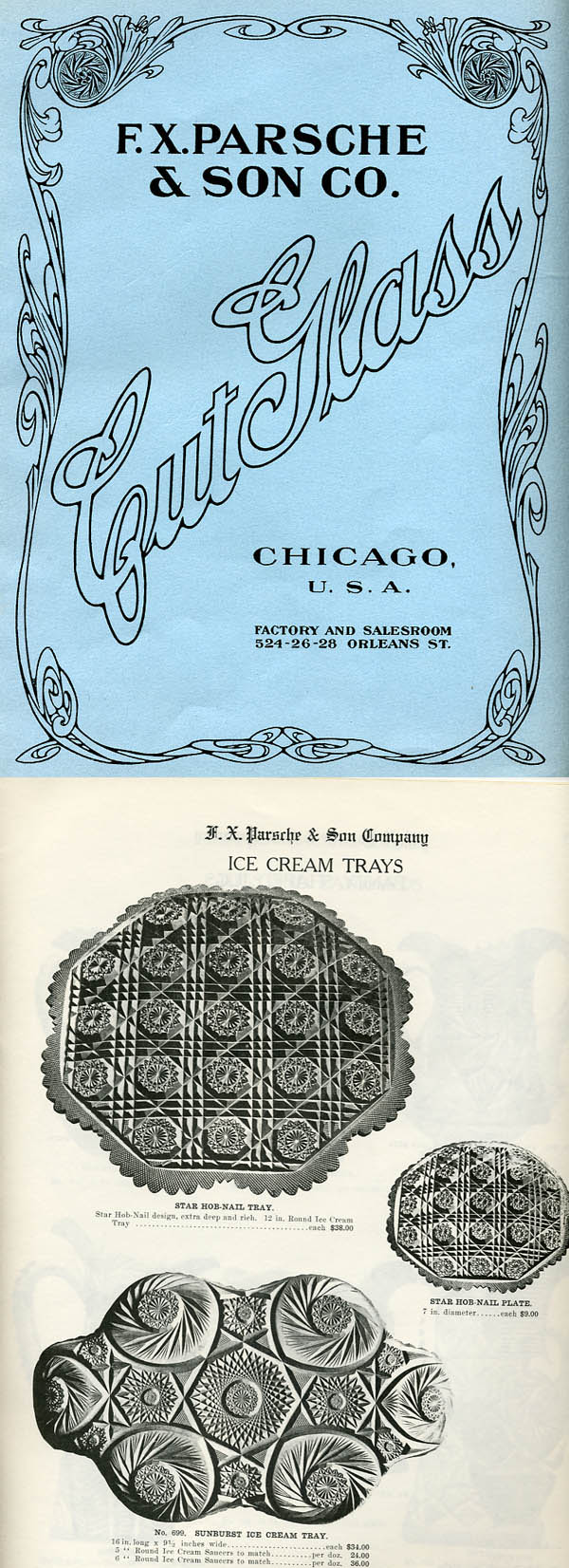 Shop ACGA Catalog Reprints